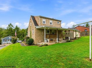 406 Thomas Ave, Nutter Fort, WV 26301