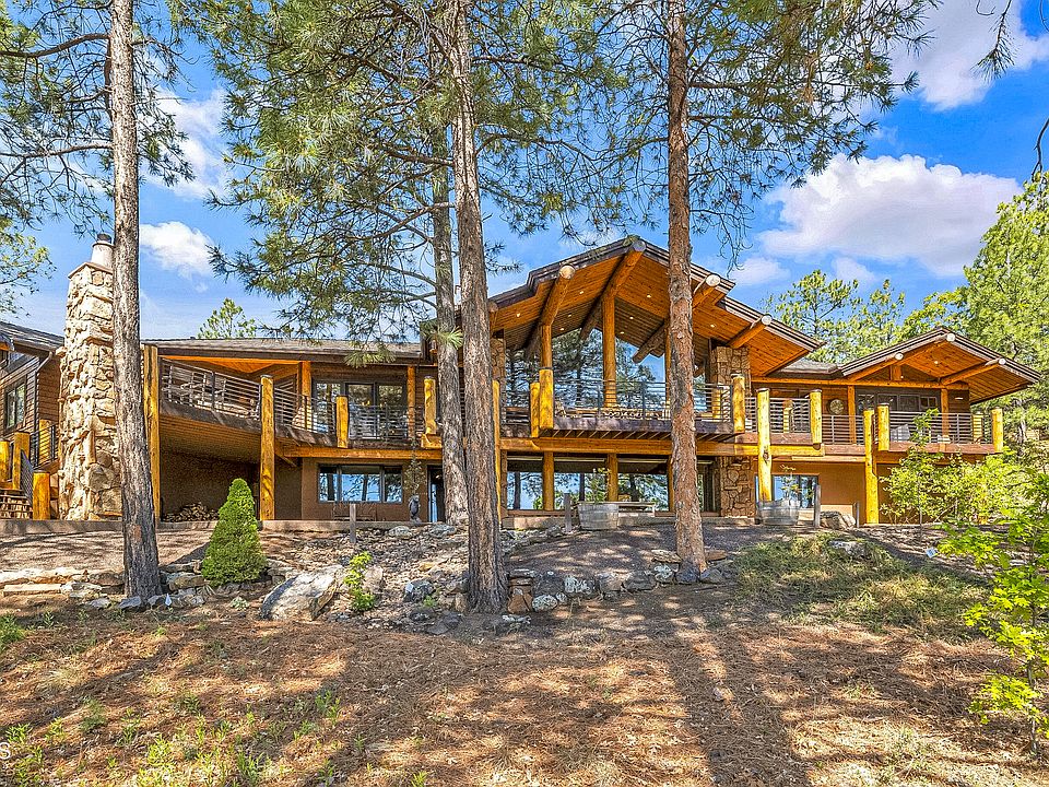 4560 S Saddle Horn, Flagstaff, AZ 86005 | MLS #6868322 | Zillow