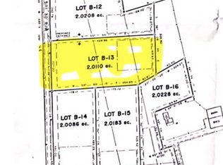 LOT Thirteen Foreman Rd #B, Shepherdstown, WV