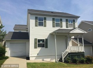 7232 Old Friendship Way, Elkridge, MD 21075