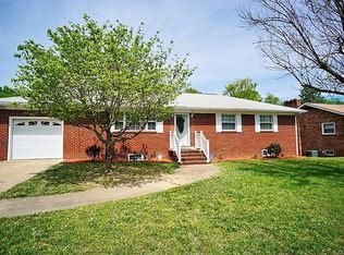 3307 Davison Ave, Hopewell, VA 23860