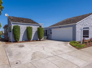 649 Matsonia Dr, Foster City, CA 94404