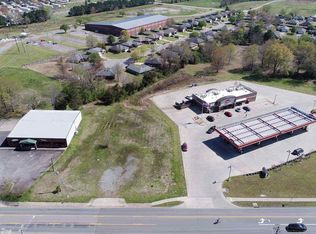 4025 Prince St, Conway, AR 72034