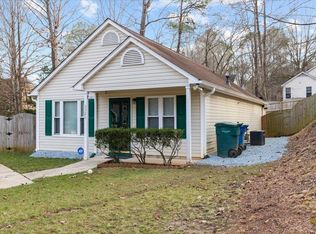 3326 Nantuckett Ave, Durham, NC 27703