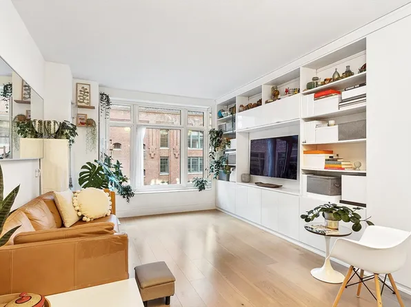 100 Lovejoy Wharf Unit 8N, Boston, MA 02114