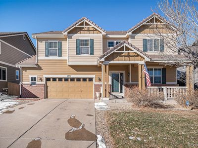 4357 Ivycrest Point, Highlands Ranch, CO, 80130