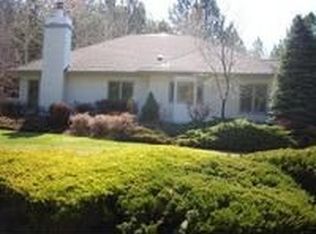 60750 Breckenridge, Bend, OR 97702