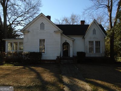 149 Holmes St, Barnesville, GA, 30204