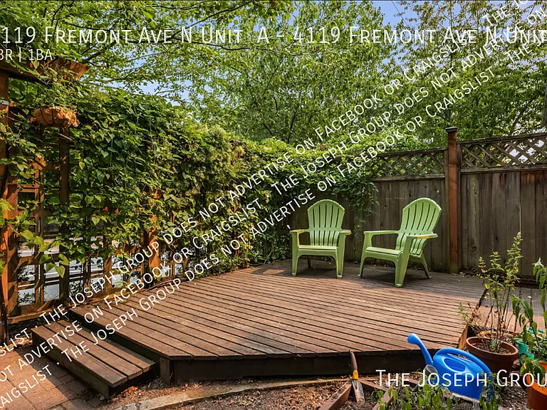 4119 Fremont Ave N #A-U — Photo 15