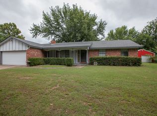 27002 E 75th St S, Broken Arrow, OK 74014