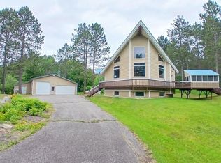 5465 Fawn Trail Rd, Duluth, MN 55811