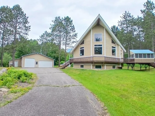 5465 Fawn Trail Rd, Duluth, MN 55811