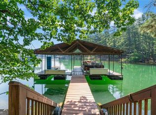 6642 Crestwood Peninsula, Flowery Branch, GA