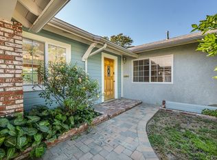 7927 Lena Ave, Canoga Park, CA 91304