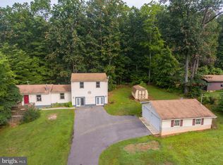 120 Killbuck Trl, Winchester, VA 22602