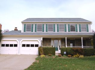 12500 Cross Country Ln, Reston, VA 20191