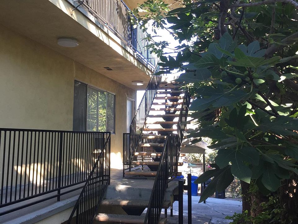 1st image of 727 N Benton Way APT 7