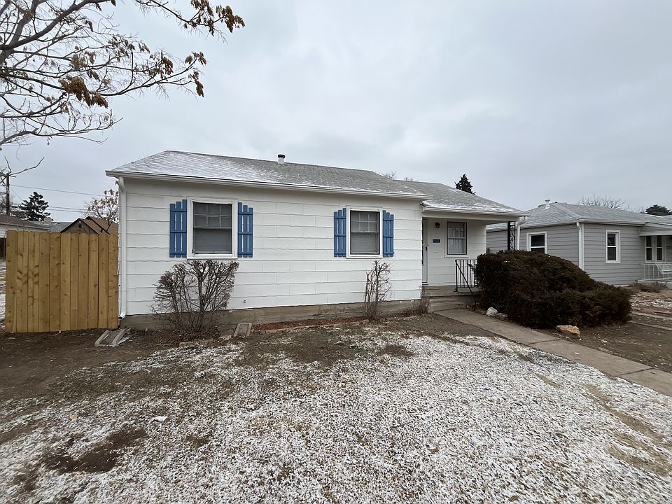 1st image of 2755 W Bayaud Ave
