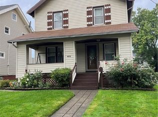 4056 W 48th St, Cleveland, OH 44144