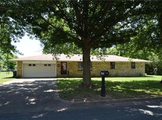 1903 S 16th St, Rogers, AR 72758