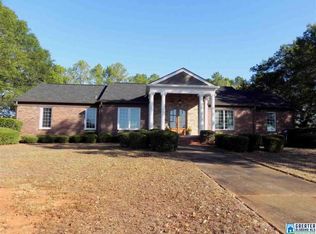 145 Lisa Dr, Alexandria, AL 36250