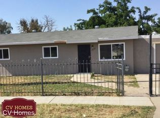 2642 W Garland Ave #2652-W, Fresno, CA