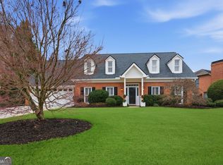 400 Carybell Ln, Alpharetta, GA 30004