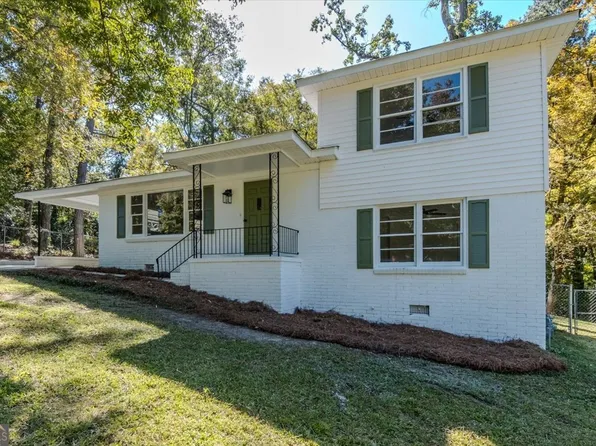 4260 Laura Ann Pl, Macon, GA 31210