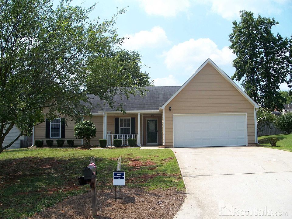 1st image of 1437 Oak Knoll Dr NE