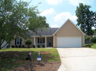 1437 Oak Knoll Dr NE, Conyers, GA 30012