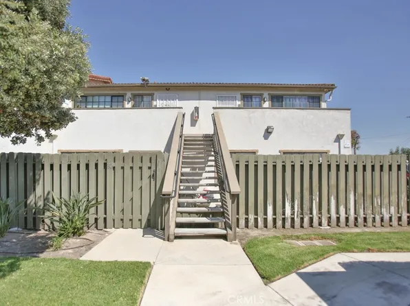 8800 Garden Grove Blvd, Garden Grove, CA 92844
