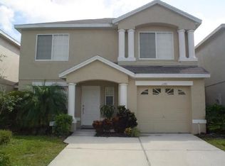 1178 Sandestin Way, Orlando, FL 32824