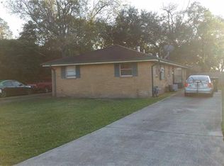 120 Sigma St #A, Belle Chasse, LA 70037