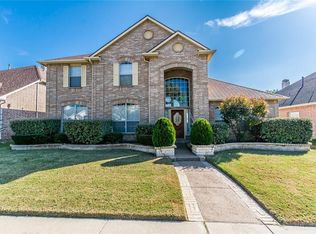 4440 Avebury Dr, Plano, TX 75024