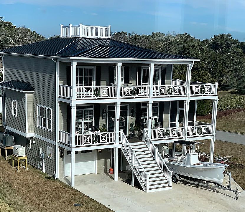 111 Taylors Creek Ln, Beaufort, NC 28516 Zillow