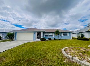 125 Sportsman Rd, Rotonda West, FL 33947