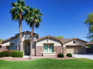 436 E Hopkins Rd, Gilbert, AZ 85295
