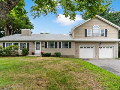 124 Watuppa Ave, Somerset, MA, 02726