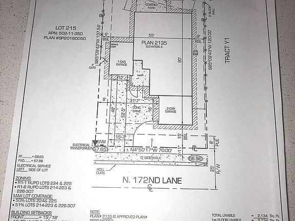 3rd image of 8409 N 172nd Ln
