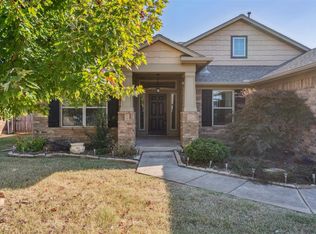 908 Carolyn Ridge Rd, Norman, OK 73071
