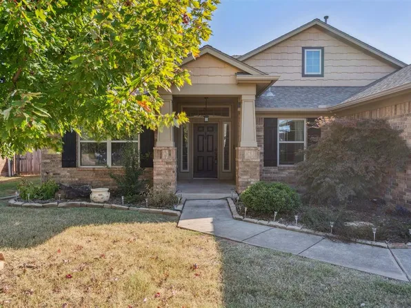 908 Carolyn Ridge Rd, Norman, OK 73071