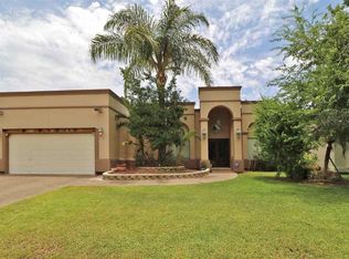 233 Middlestone Dr, Laredo, TX 78045