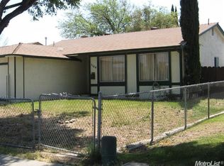 1164 Rusher St, Tracy, CA 95376