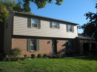 2445 Olde Sawmill Blvd, Dublin, OH 43016