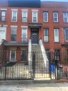 210 Thomas S. Boyand Street, Brooklyn, NY, 11233