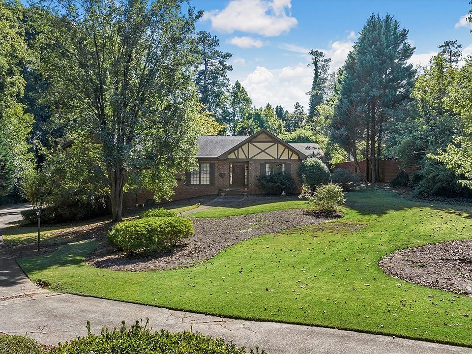 1st image of 4492 Blackland Dr