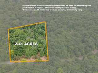 0 Parkside Dr, Berkeley Springs, WV 25411