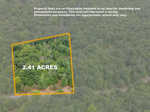 0 Parkside Dr, Berkeley Springs, WV 25411