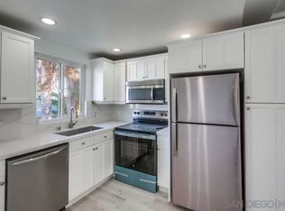 Teralta, San Diego, CA 92104