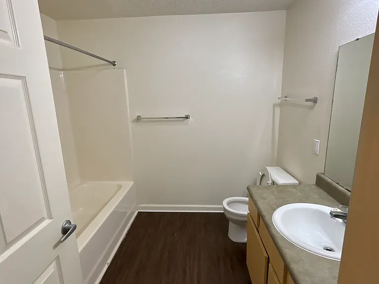 Northpark Apartments — Photo 50